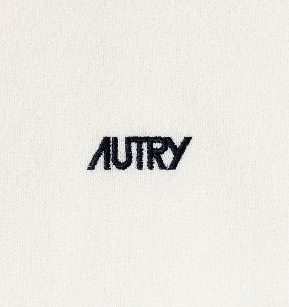 AUTRY KNITTED VISCOSE TOP WOMAN