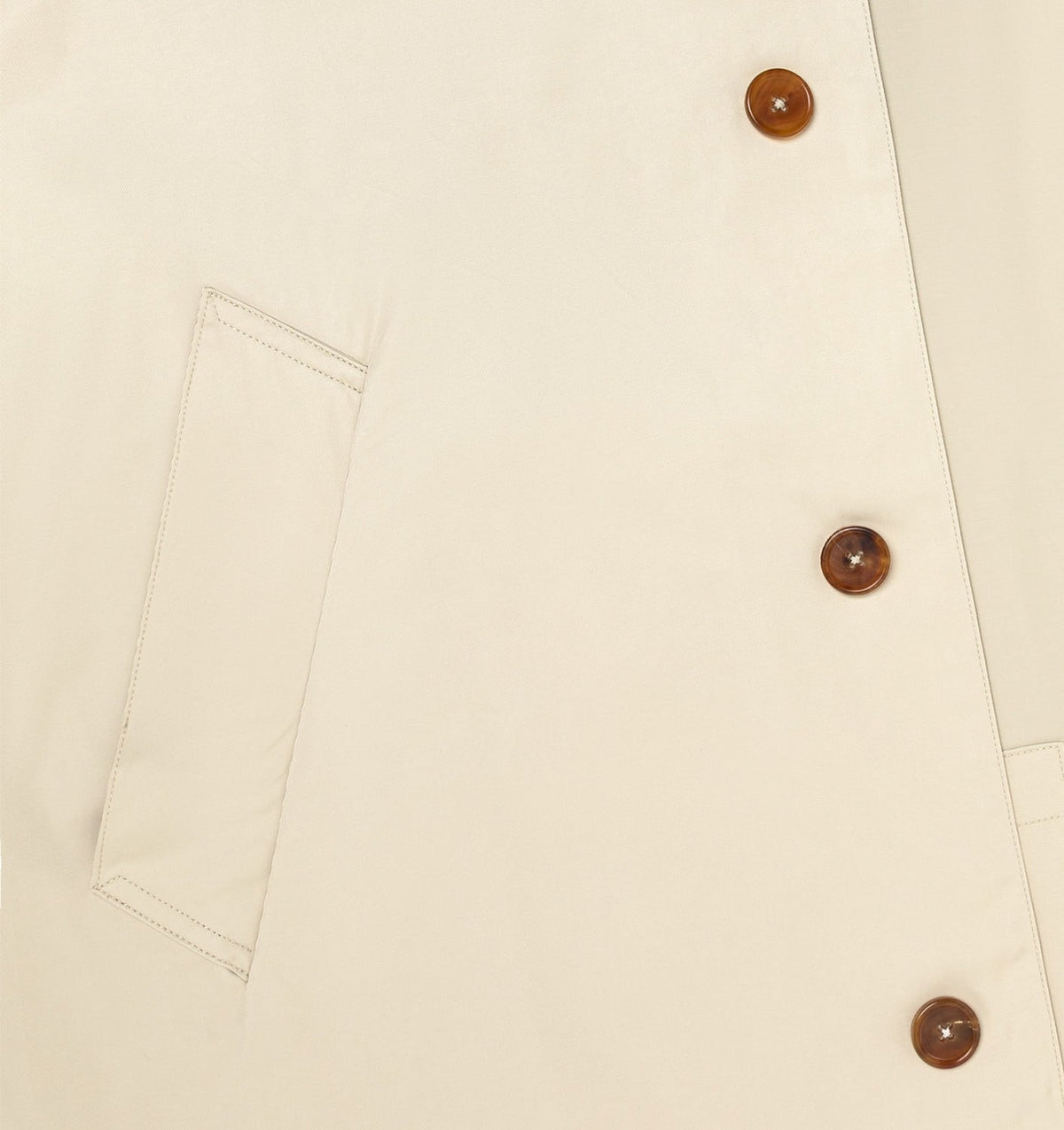 AUTRY TRENCH UNISEX