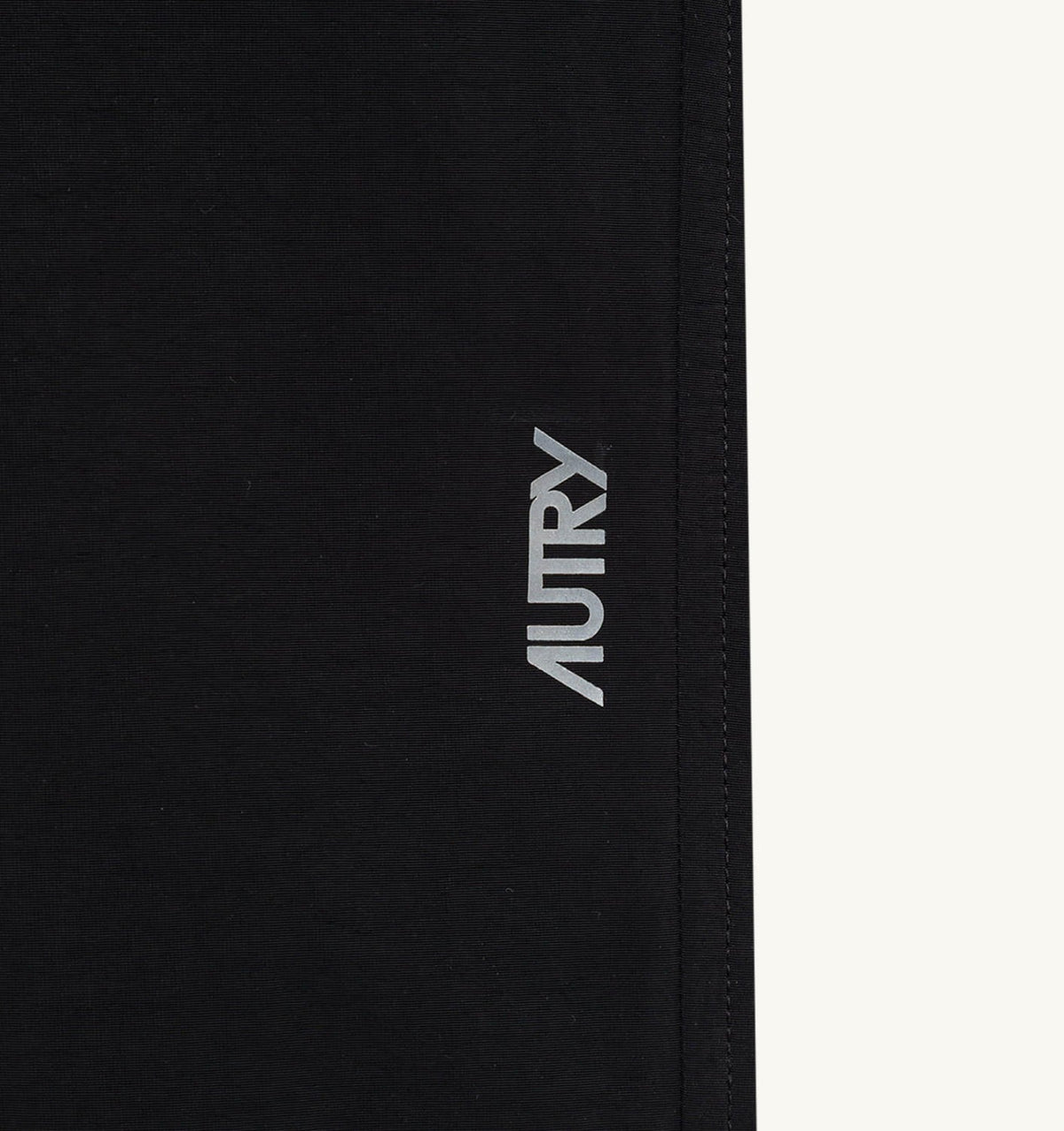 AUTRY NYLON PANTS UNISEX