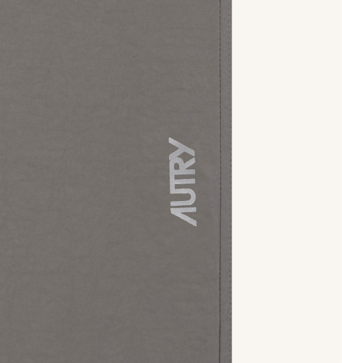 AUTRY NYLON PANTS UNISEX