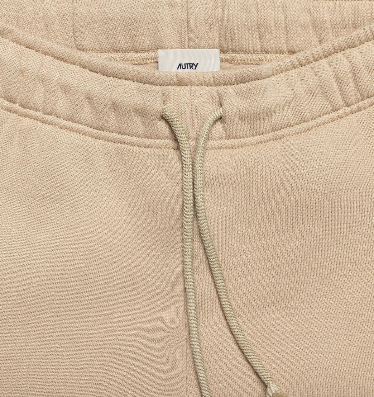 AUTRY SWEATPANTS WITH TONAL LOGO FOR WOMAN