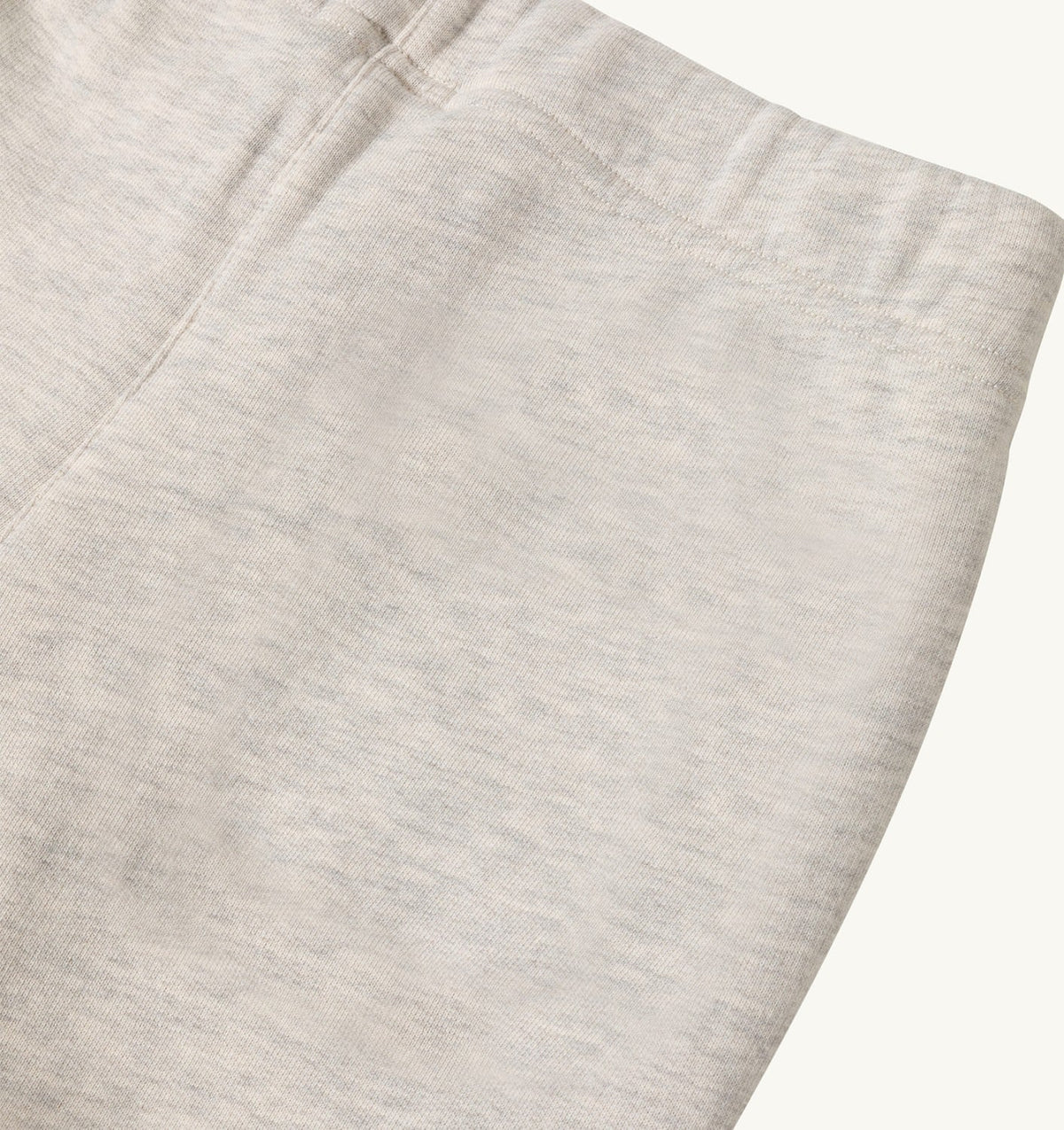 AUTRY EMBROIDERED LOGO SWEATPANTS WOMAN