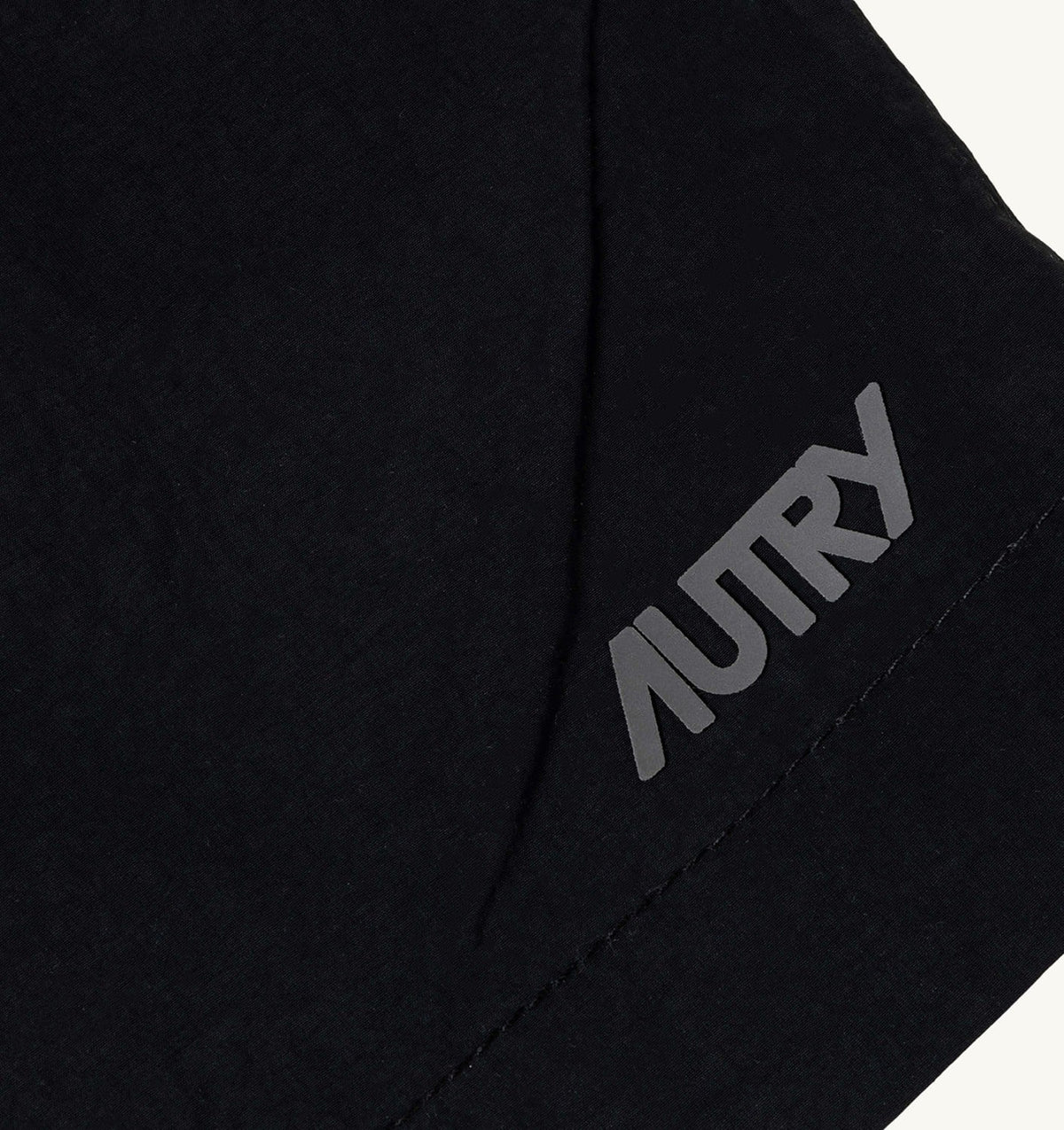 AUTRY NYLON SHORT WOMAN