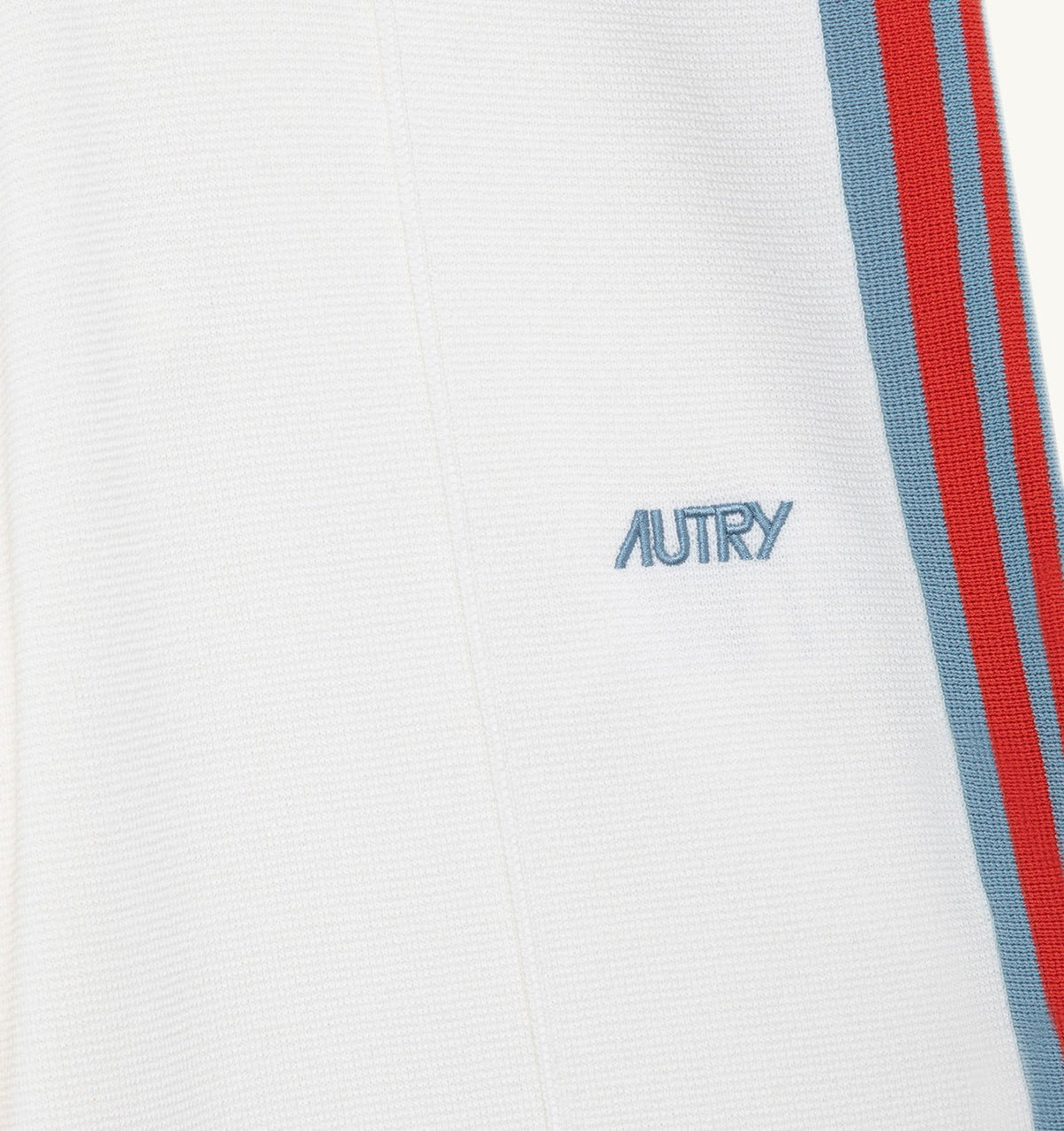 AUTRY KNITTED VISCOSE JOGGER WOMAN