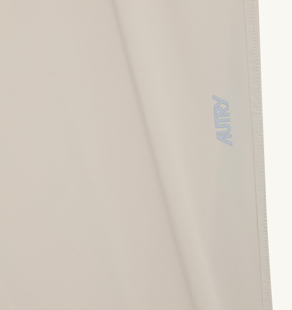 AUTRY NYLON PANTS UNISEX