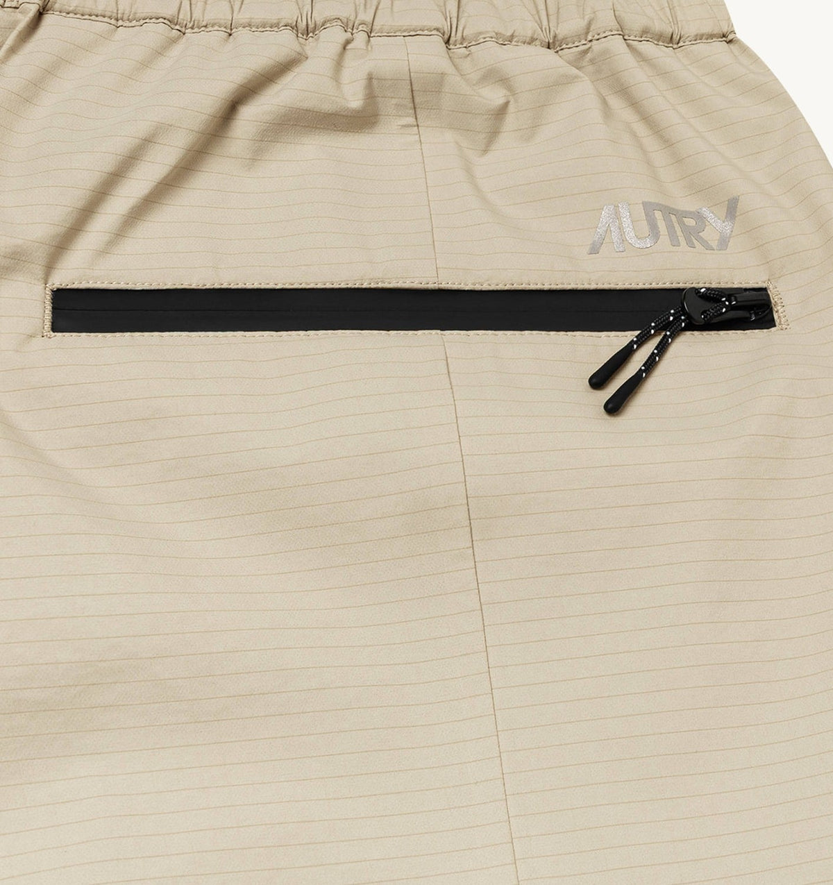AUTRY RAIN TECH NYLON PANT UNISEX