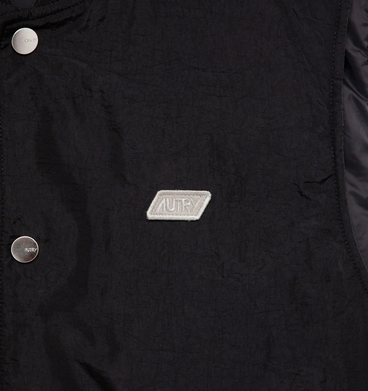 AUTRY NYLON VEST UNISEX