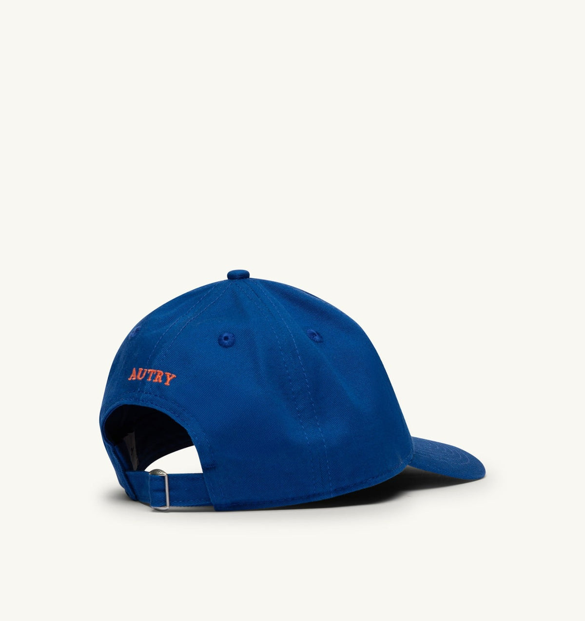 AUTRY BASEBALL CAP WITH “FLOATING DREAMS” LOGO UNISEX