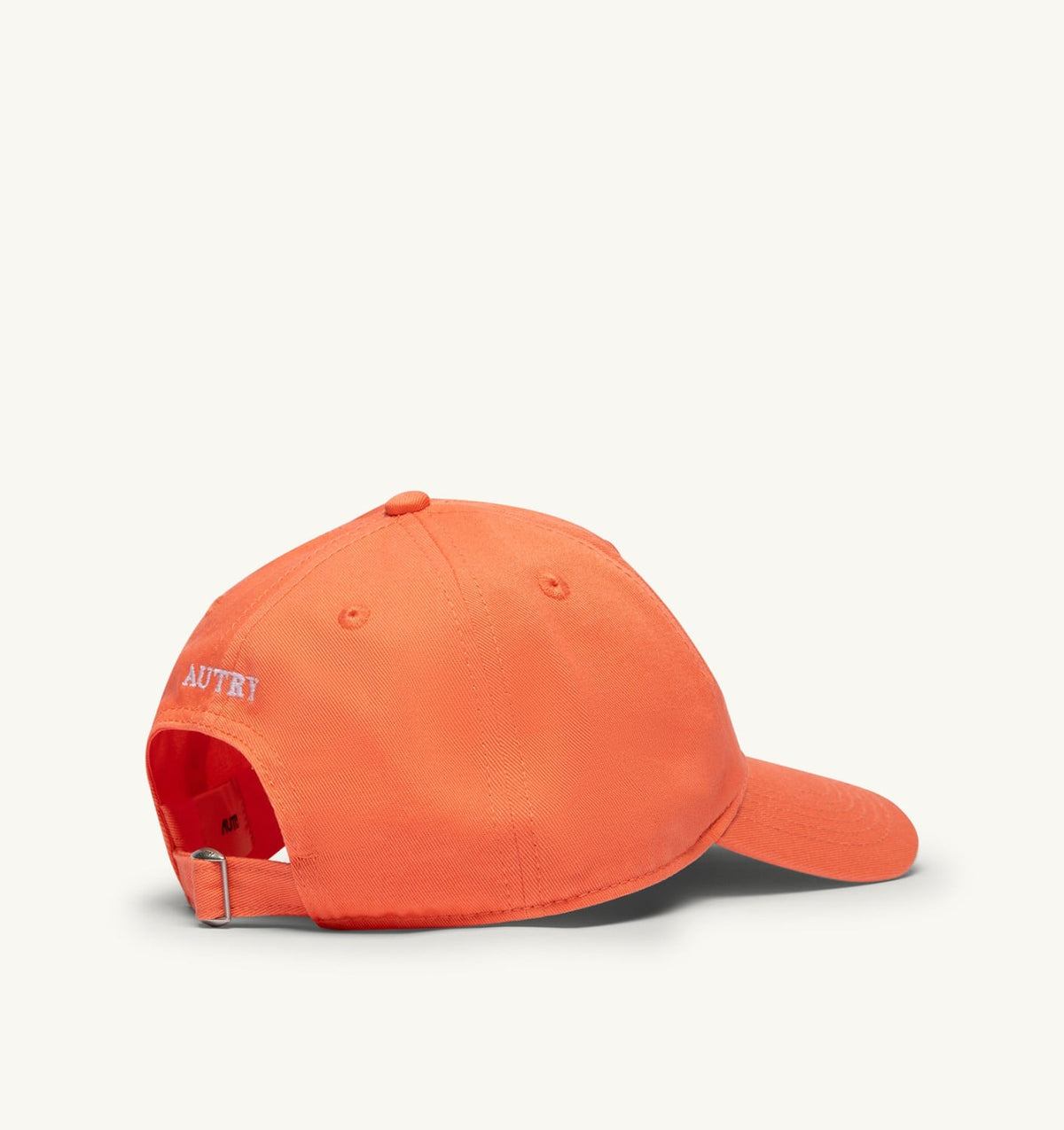 AUTRY BASEBALL CAP WITH “FLOATING DREAMS” LOGO UNISEX