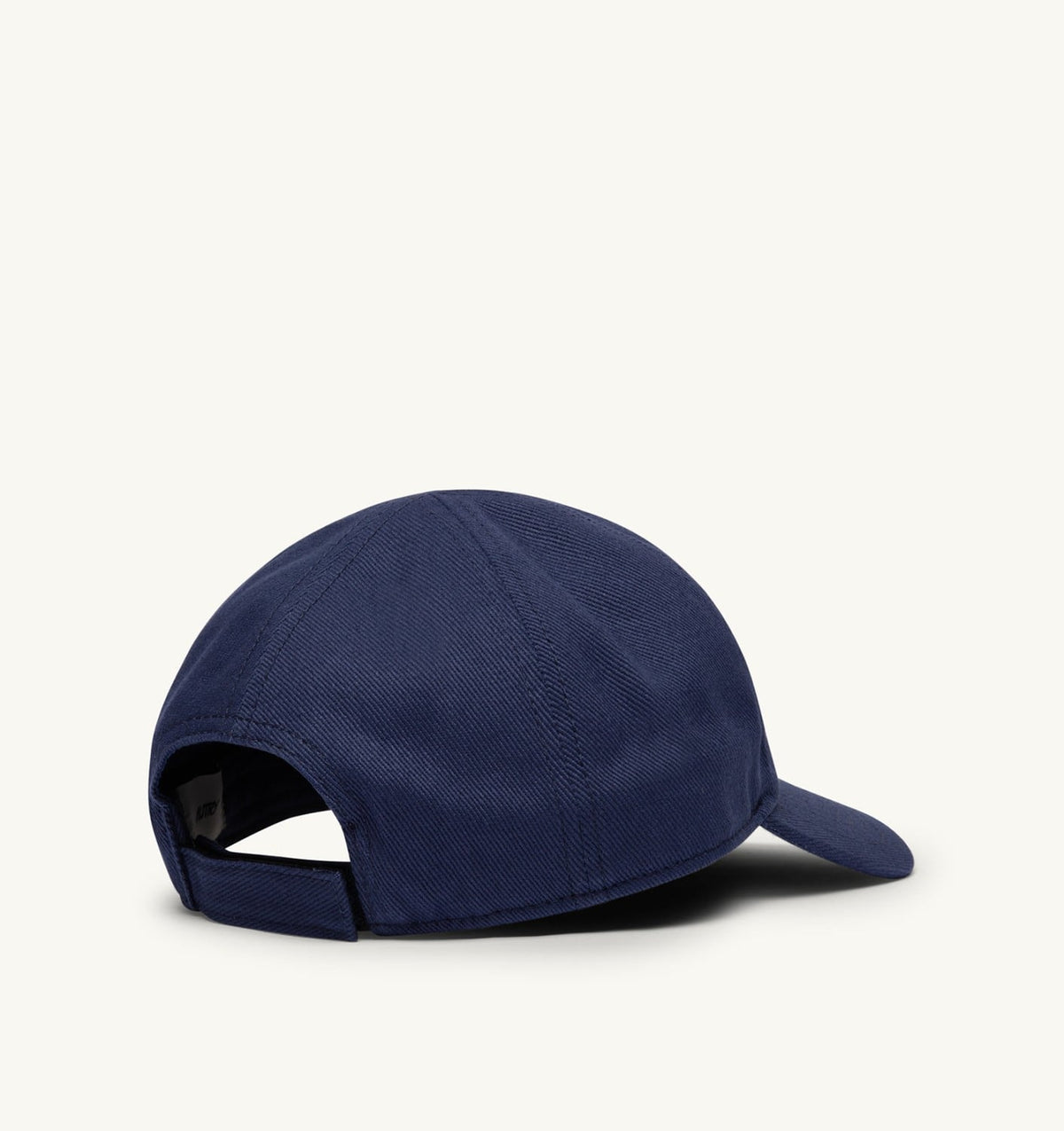 AUTRY BASEBALL CAP WITH TONAL LOGO UNISEX
