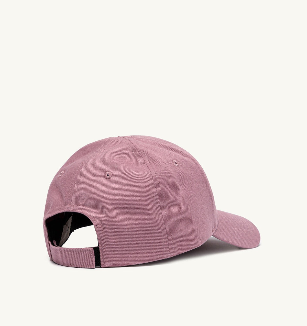 AUTRY BASEBALL CAP WITH CONTRAST EMBROIDERED LOGO UNISEX