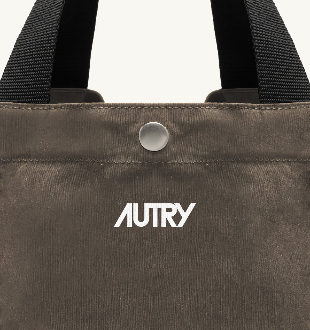 AUTRY NYLON BAG UNISEX