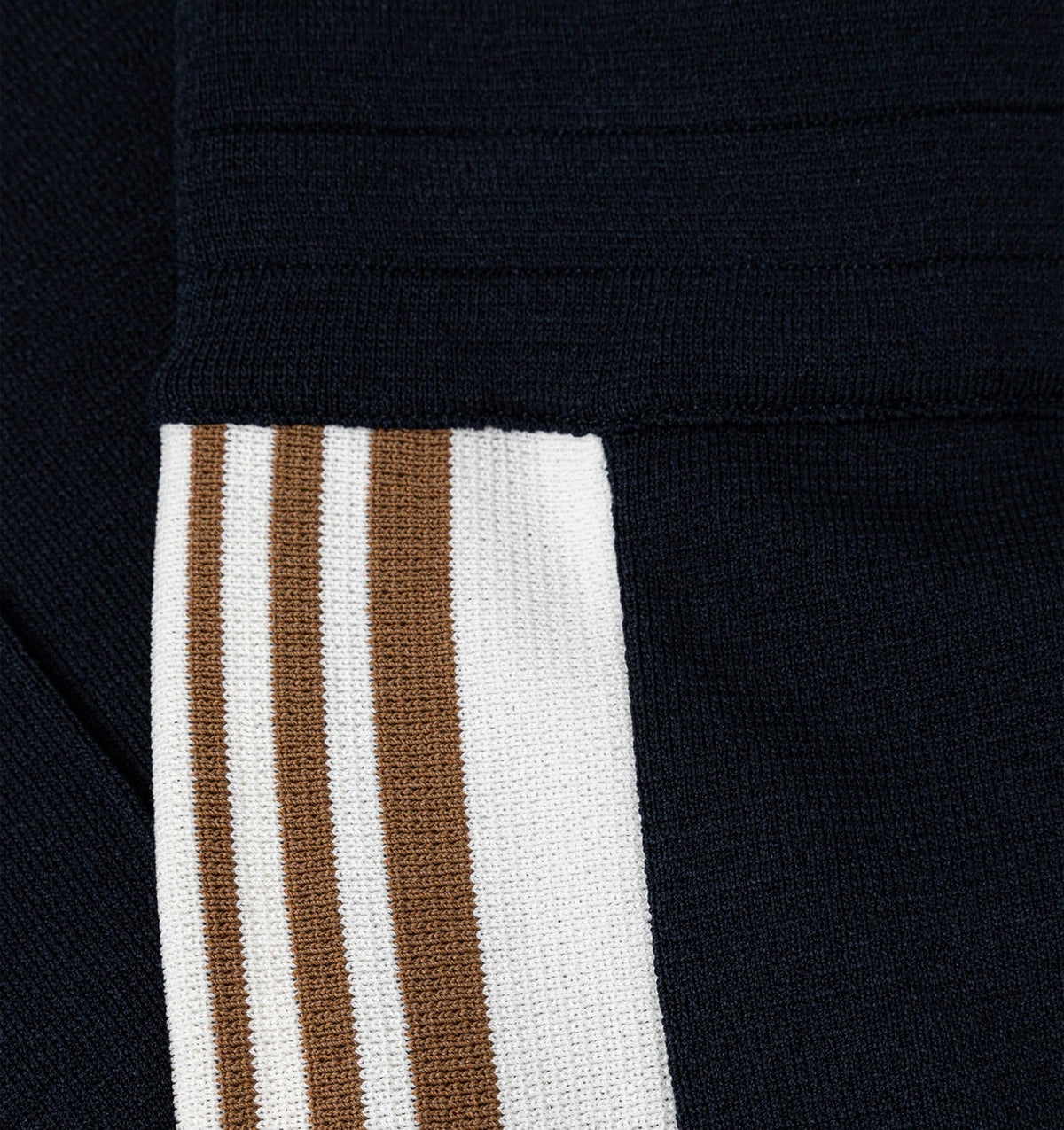 AUTRY KNITTED TENNIS VISCOSE JOGGERS MAN