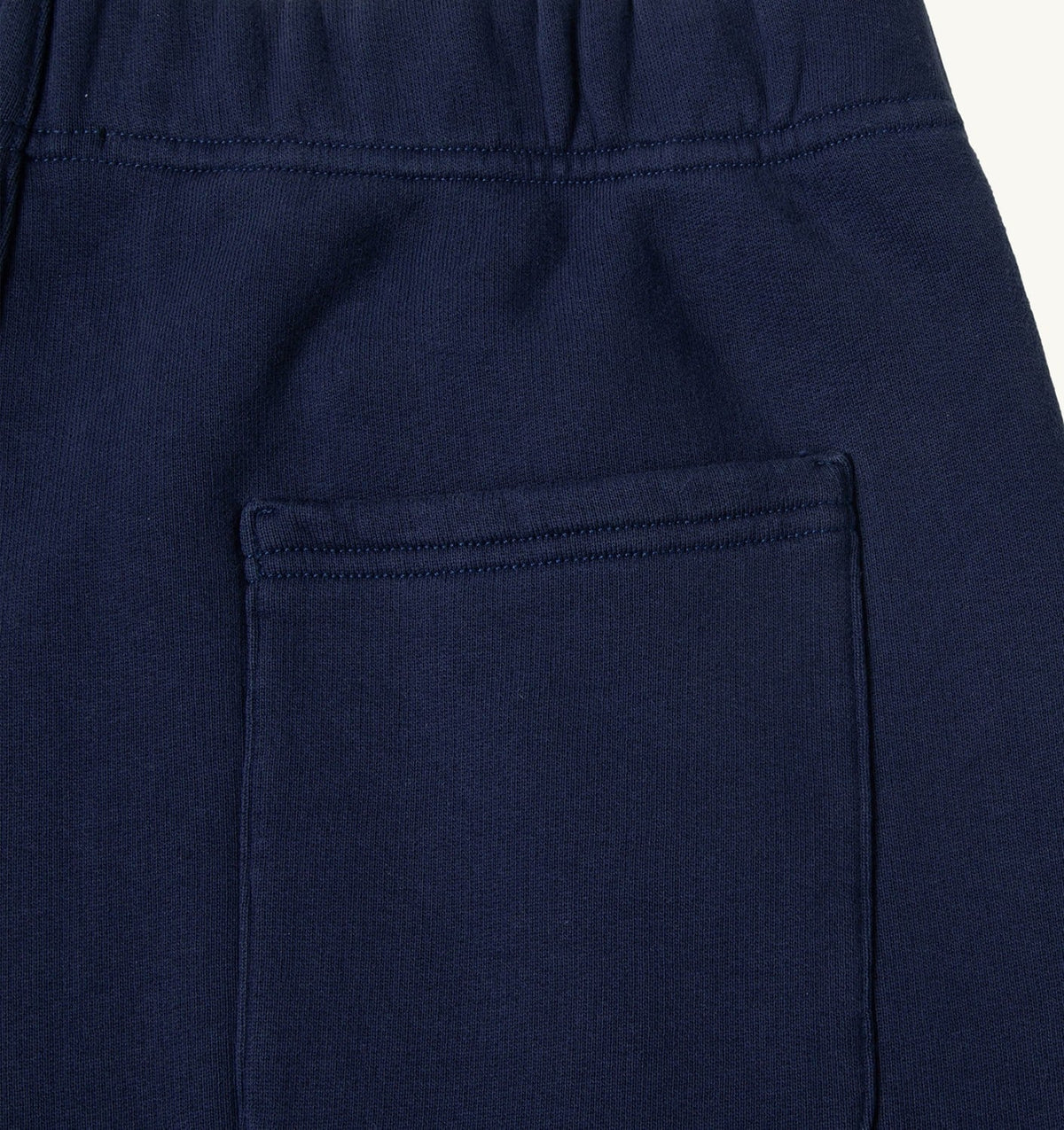 AUTRY EMBROIDERED LOGO SWEATPANTS MAN