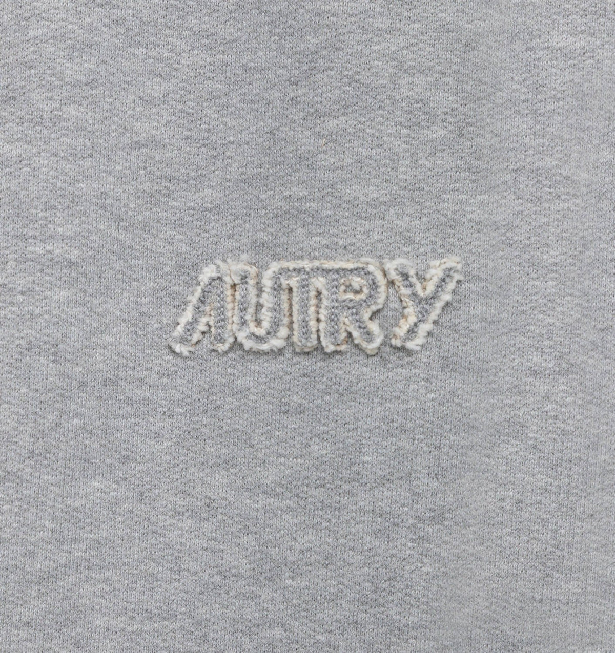 AUTRY TONAL LOGO JOGGERS MAN