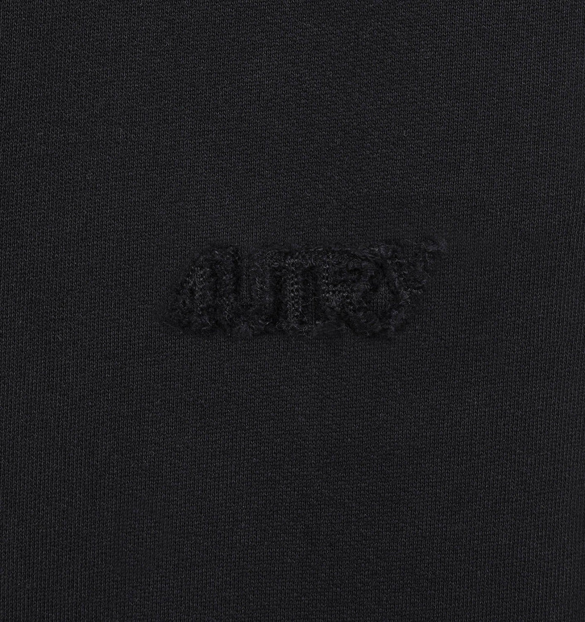 AUTRY TONAL LOGO JOGGERS MAN