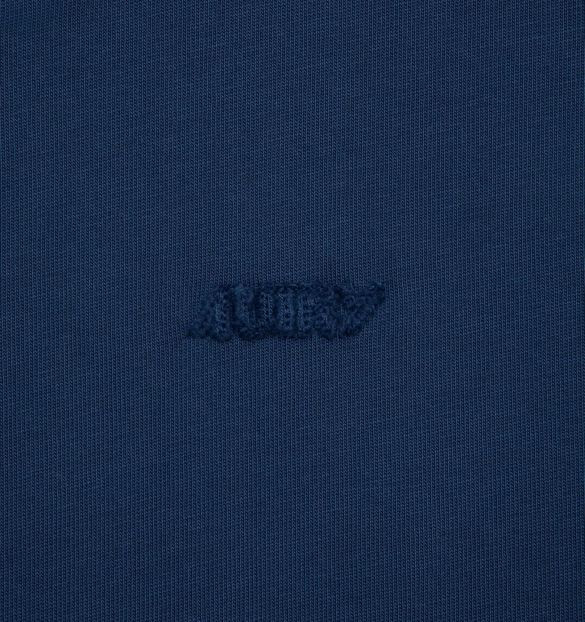 AUTRY TONAL LOGO TEE UNISEX