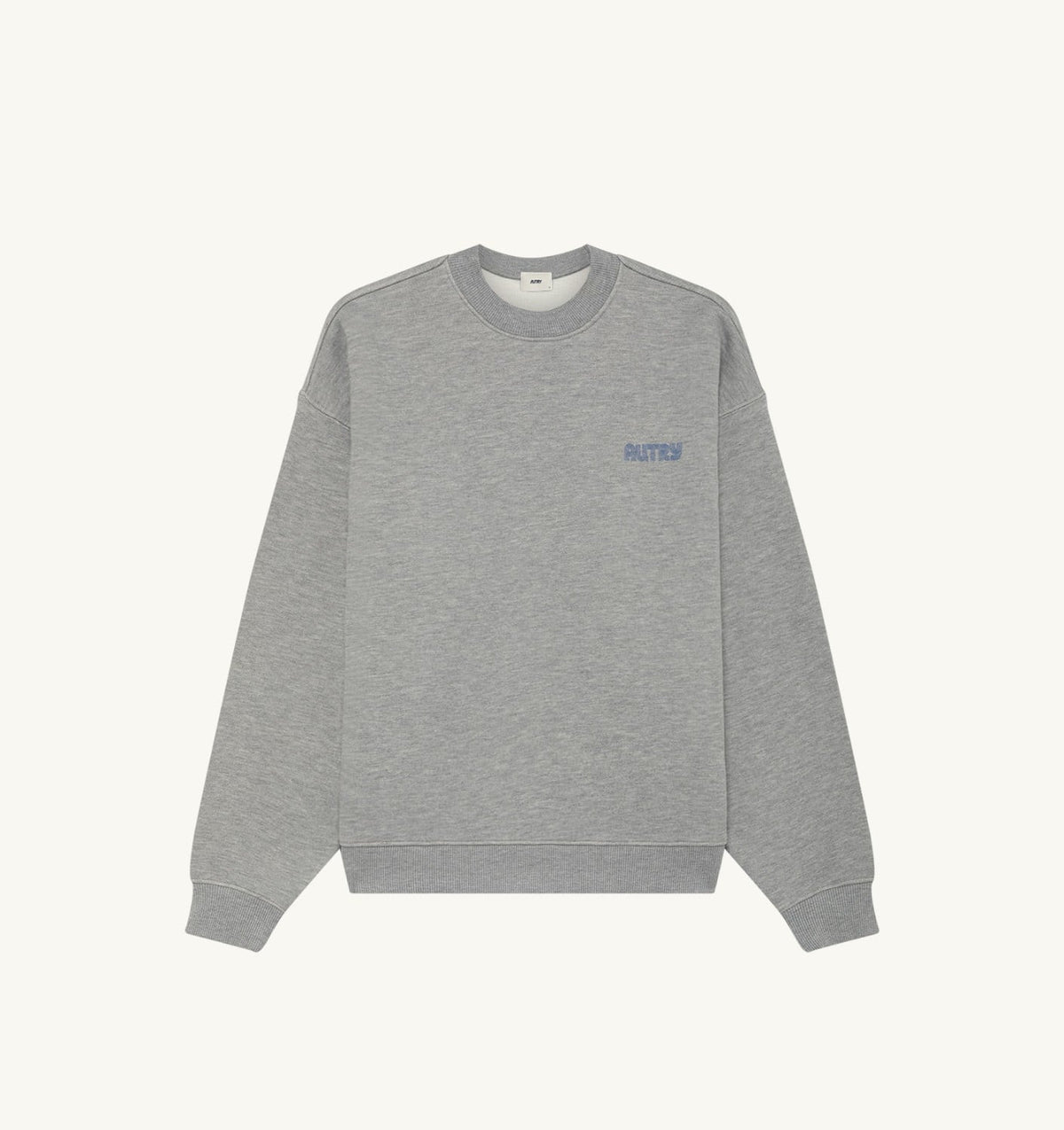 AUTRY RECORD SWEATSHIRT UNISEX