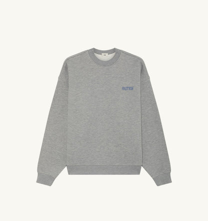 AUTRY RECORD SWEATSHIRT UNISEX
