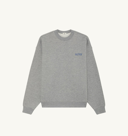 AUTRY RECORD SWEATSHIRT UNISEX
