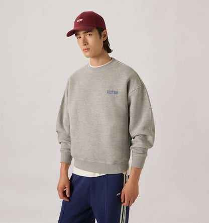 AUTRY RECORD SWEATSHIRT UNISEX