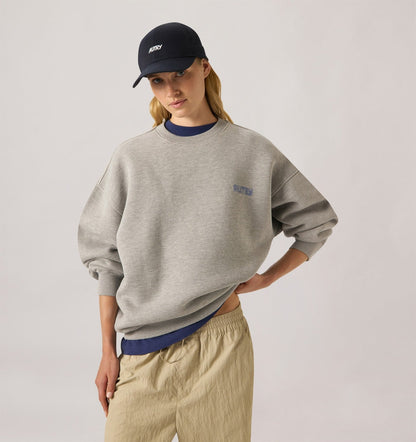 AUTRY RECORD SWEATSHIRT UNISEX
