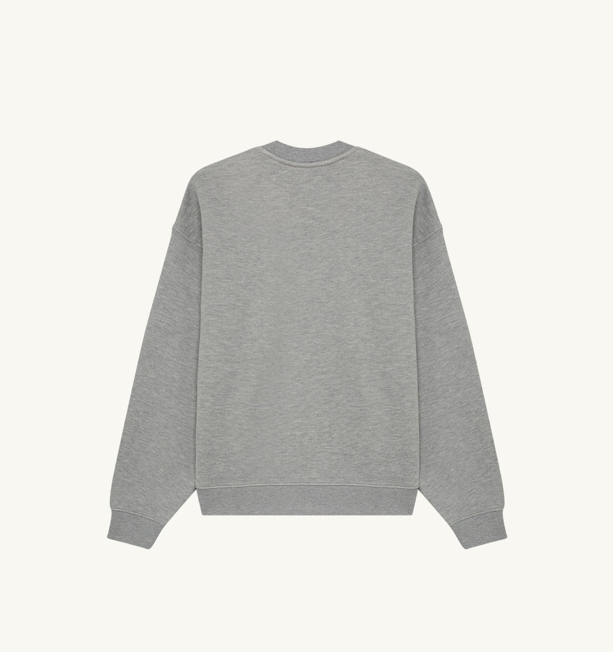 AUTRY RECORD SWEATSHIRT UNISEX