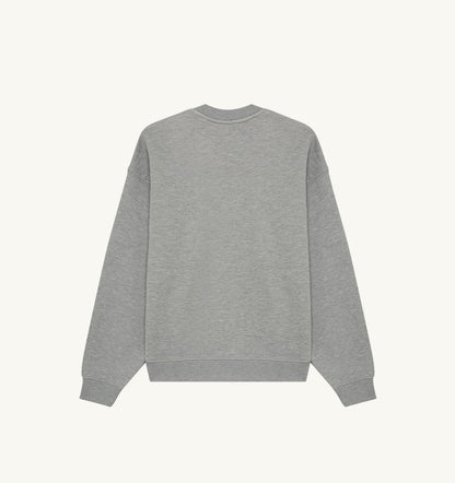 AUTRY RECORD SWEATSHIRT UNISEX