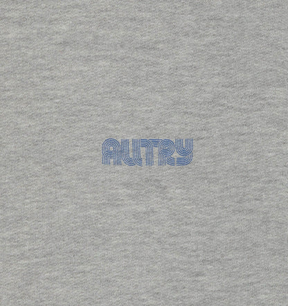AUTRY RECORD SWEATSHIRT UNISEX