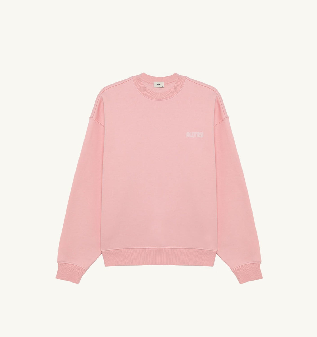 AUTRY RECORD SWEATSHIRT UNISEX