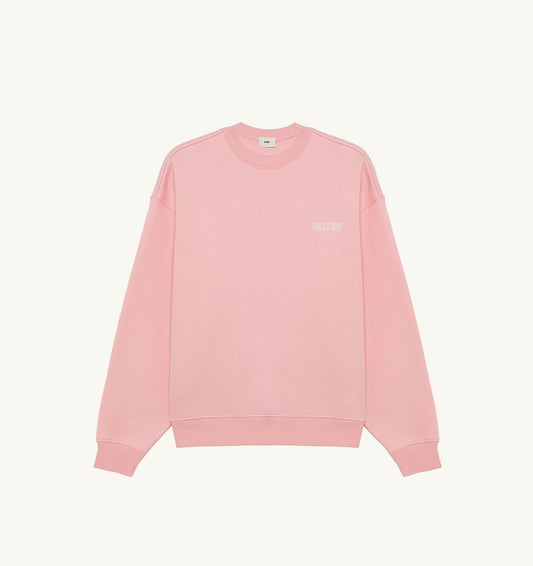 AUTRY RECORD SWEATSHIRT UNISEX