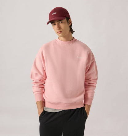 AUTRY RECORD SWEATSHIRT UNISEX