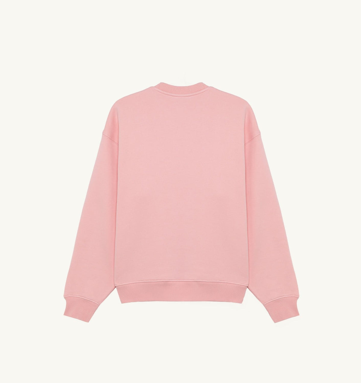 AUTRY RECORD SWEATSHIRT UNISEX