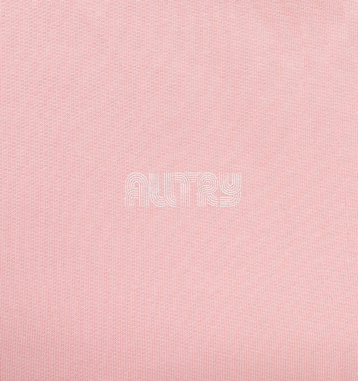 AUTRY RECORD SWEATSHIRT UNISEX