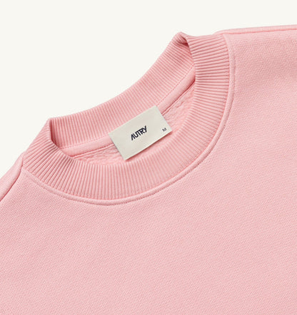 AUTRY RECORD SWEATSHIRT UNISEX
