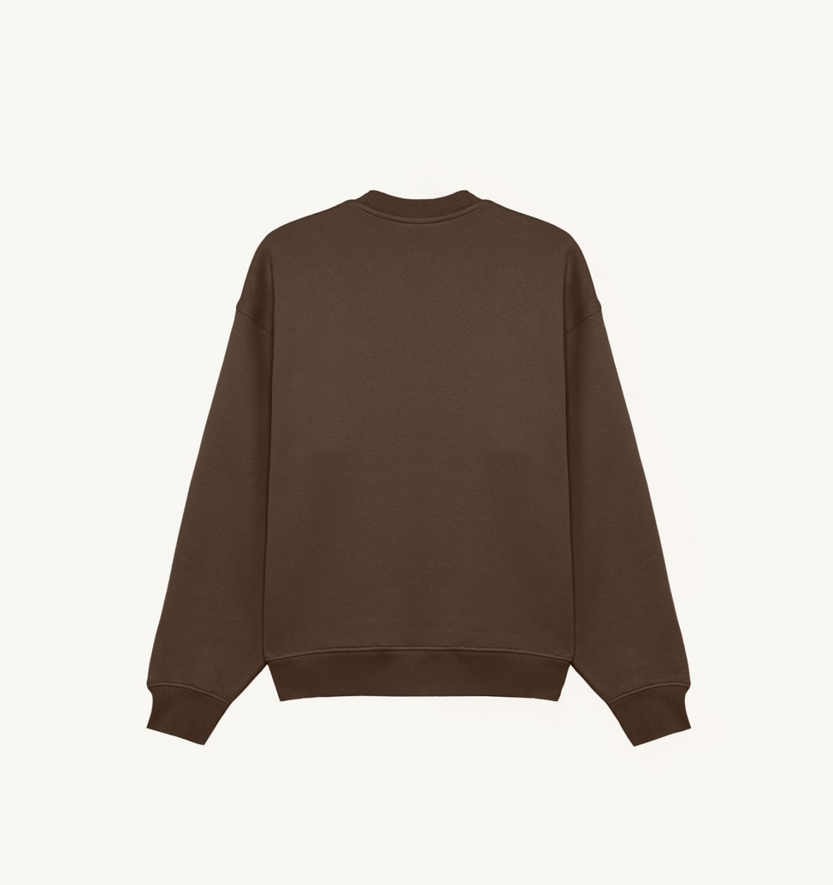 AUTRY RECORD SWEATSHIRT UNISEX