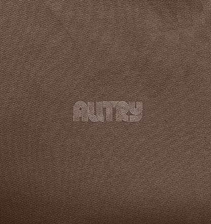 AUTRY RECORD SWEATSHIRT UNISEX