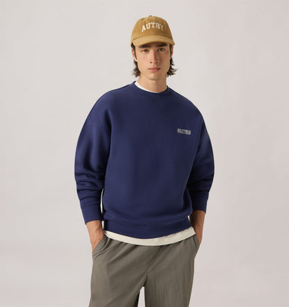AUTRY RECORD SWEATSHIRT UNISEX