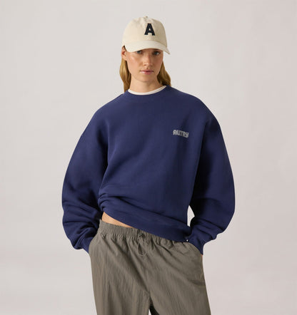 AUTRY RECORD SWEATSHIRT UNISEX