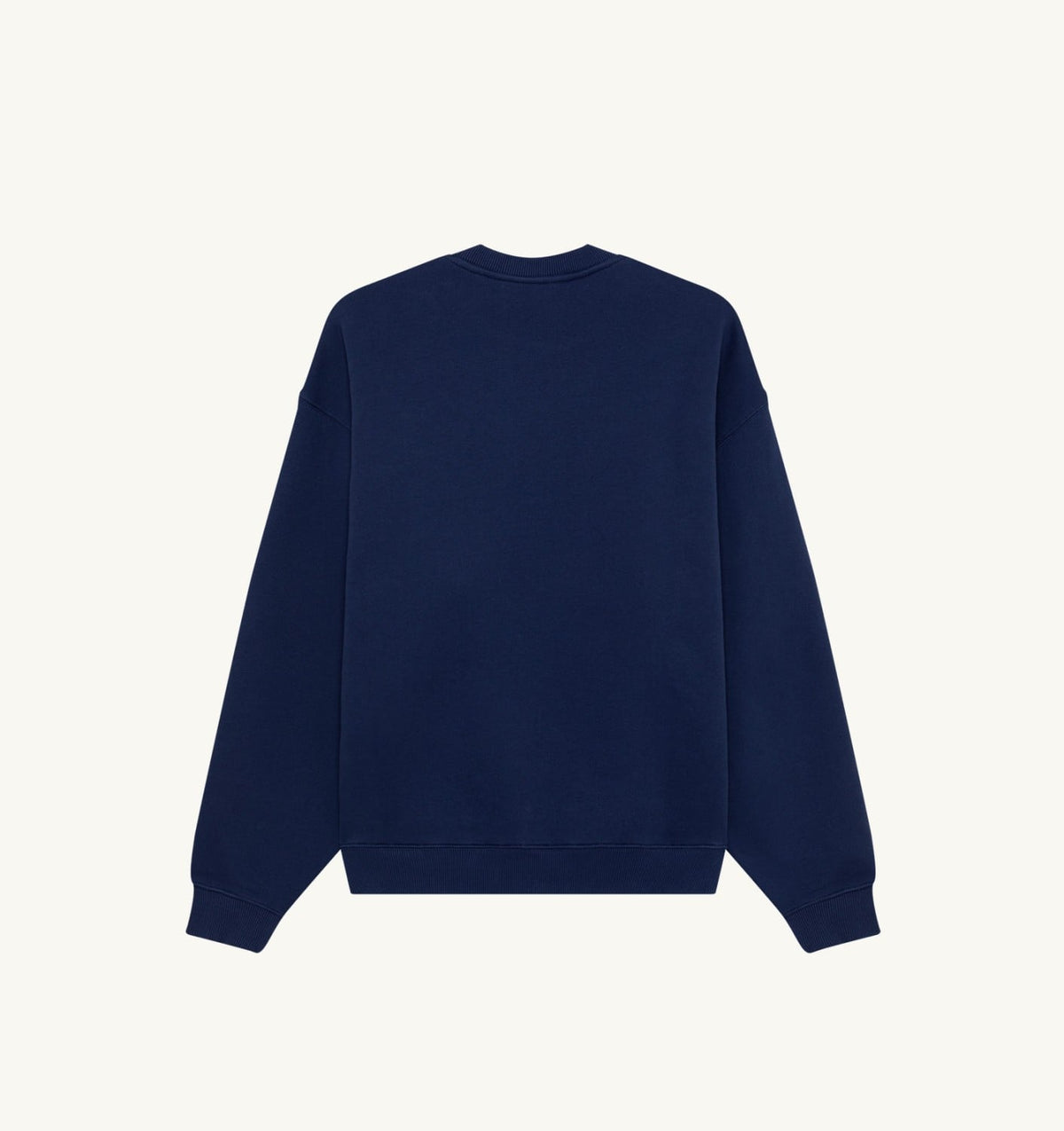 AUTRY RECORD SWEATSHIRT UNISEX