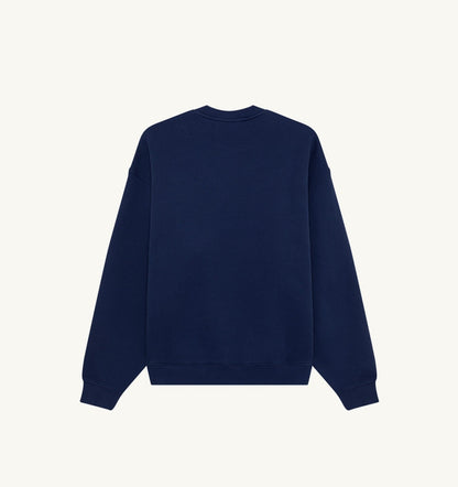 AUTRY RECORD SWEATSHIRT UNISEX