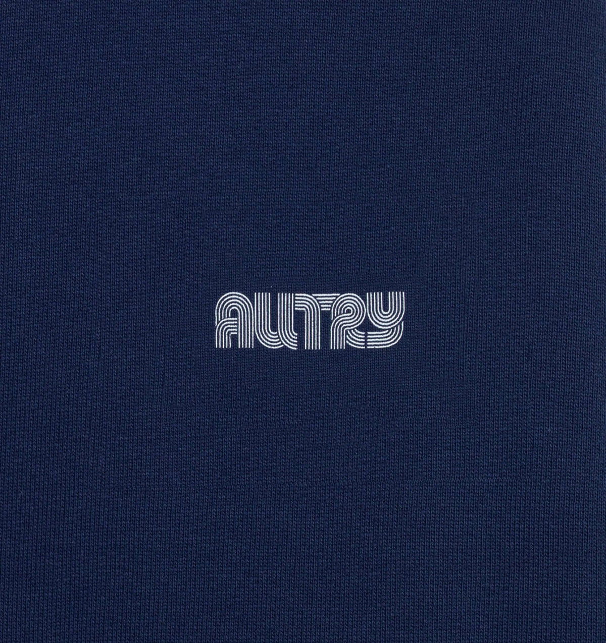 AUTRY RECORD SWEATSHIRT UNISEX