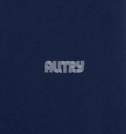 AUTRY RECORD SWEATSHIRT UNISEX