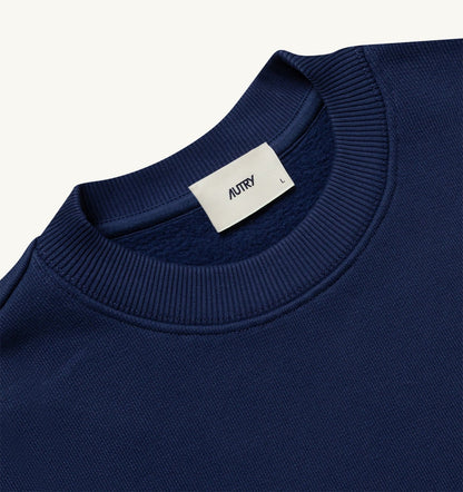 AUTRY RECORD SWEATSHIRT UNISEX