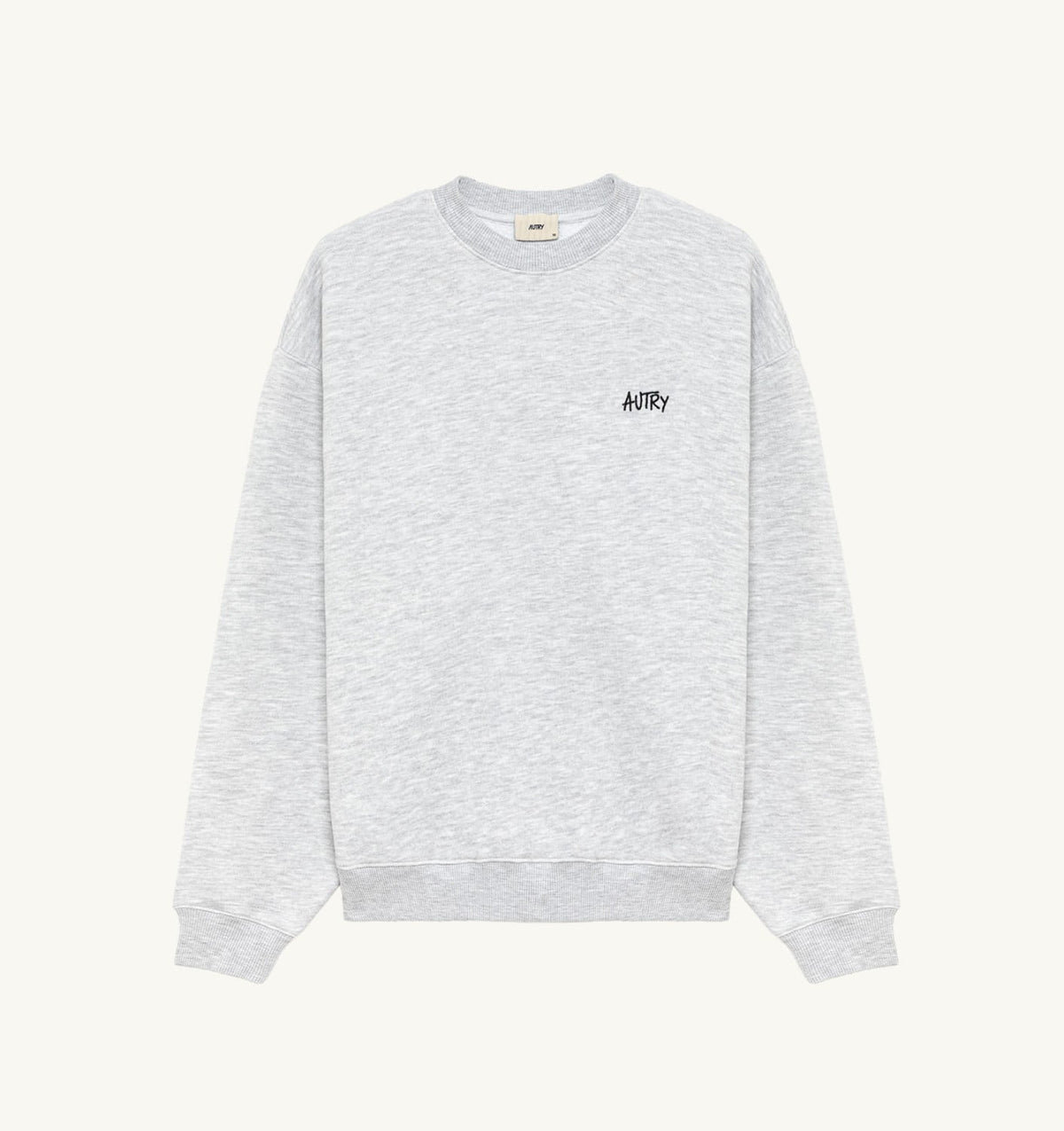 AUTRY 'GAME SET MATCH!' SWEATSHIRT UNISEX