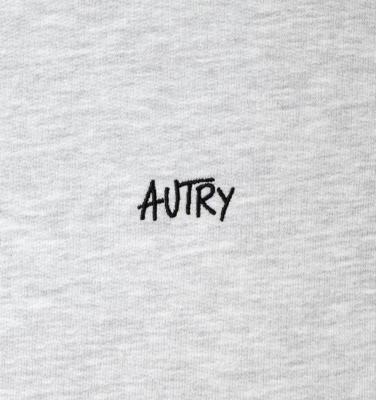 AUTRY 'GAME SET MATCH!' SWEATSHIRT UNISEX