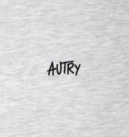AUTRY 'GAME SET MATCH!' SWEATSHIRT UNISEX