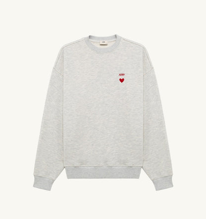 AUTRY 'LOVE' UNISEX SWEATSHIRT