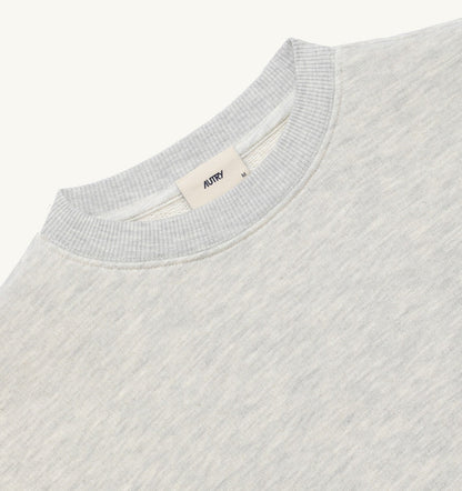 AUTRY 'LOVE' UNISEX SWEATSHIRT