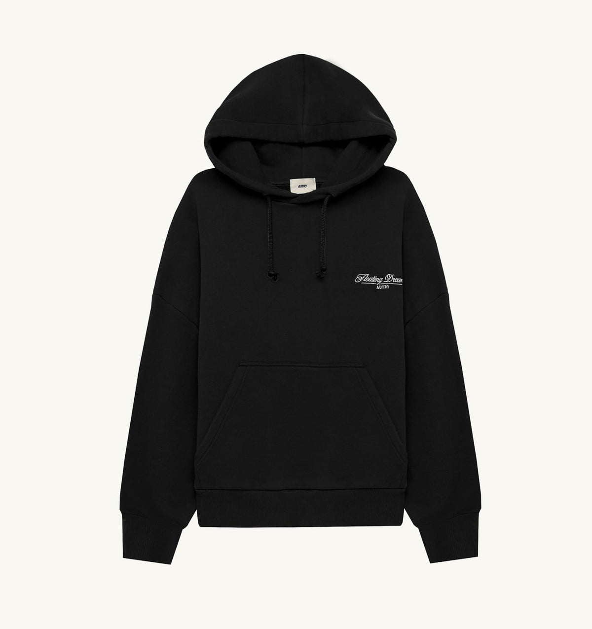 AUTRY FLOATING DREAMS HOODIE WOMAN